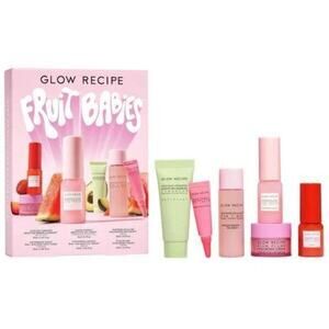 Glow Recipe Gift Set Fruit Babies